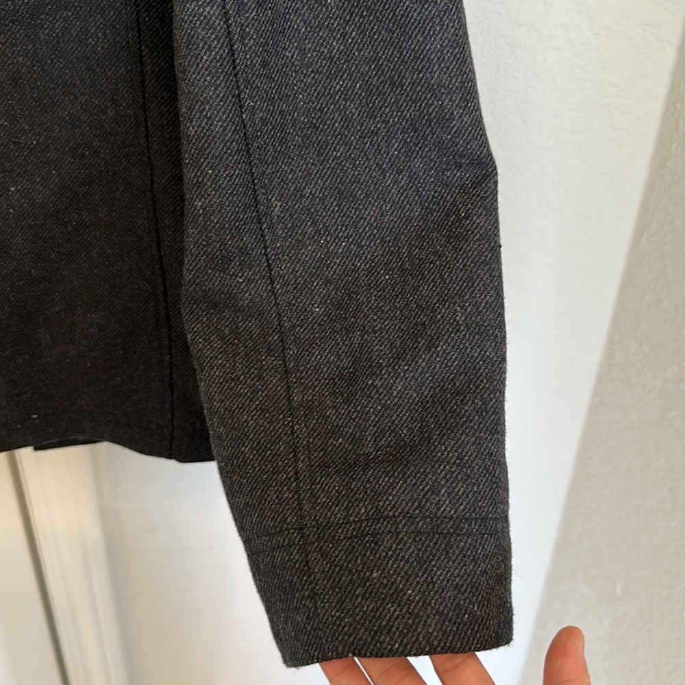 Calvin Klein Jacket - Picture 3 of 11